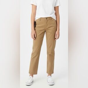 Gap Ladies’ Slim Ankle Pants - Size 4